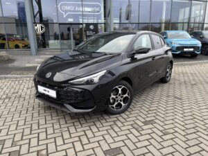 Nowy MG3 Exclusive 1.5 HEV+ 195KM